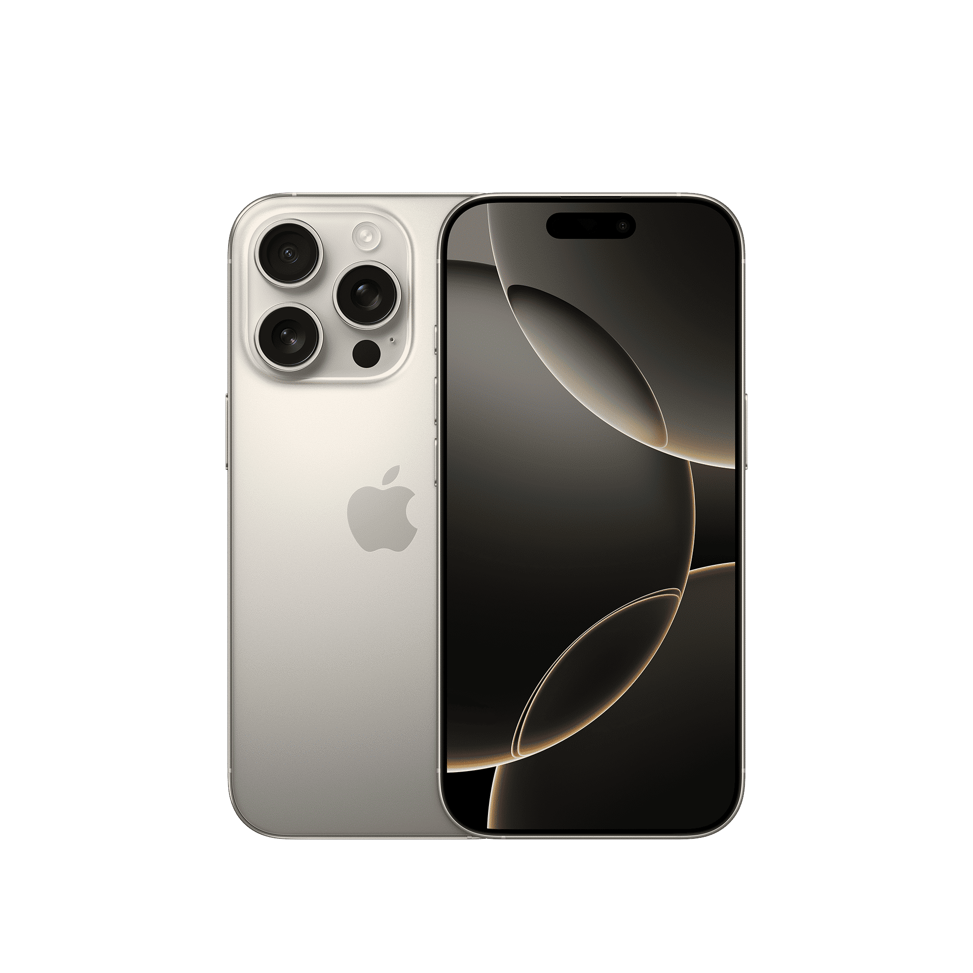 Apple iPhone 16 Pro 128GB ナチュラルチタニウム Buy Apple iPhone 16 Pro (128GB, Natural Titanium) Online - Croma